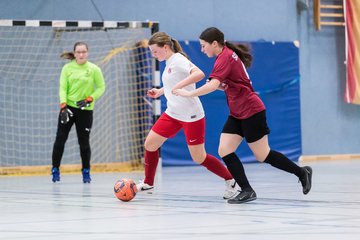 Bild 335 - wCJ Futsalmeisterschaft Runde 1